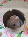 Edelstahl Aschenbecher I Geschenke-Macher