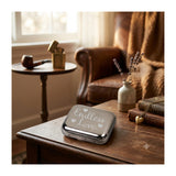 Endless Love graviert auf Taschenaschenbecher