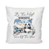 It´s the ost wonderful time of the year