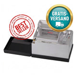 Powermatic 2 plus elektrische Zigaretten Stopfmaschine gratis Versand