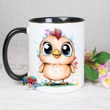 Sweet Chicken one Tasse