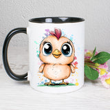 Sweet Chicken one Tasse