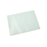 Glas-Schneidebrett Glasplatte selber gestalten