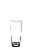 Limited Edition graviertes Bierglas mit Name und Jahrgang personalisiert