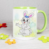 Hase Tasse