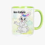 Hase Tasse