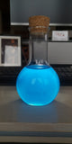 Potion mit Gravur - 3 Varianten Mana / Leben / Ausdauer