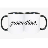 Groundlow - Tasse